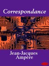 Correspondance